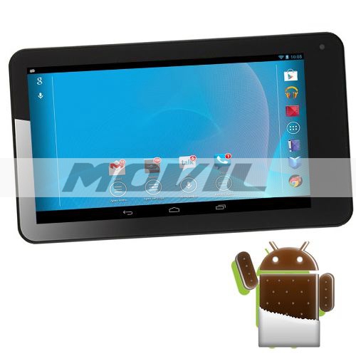 Tablet Android 5.1 1gb Ram 8gb Usb Wifi Dual Core 2 Camara